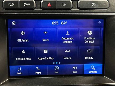 Used 2021 Ford Expedition Limited AWD/4WD image 41