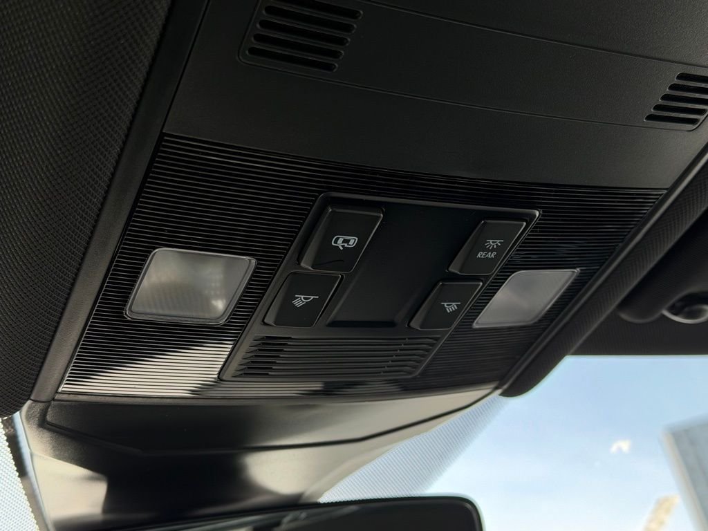 New 2026 Volkswagen Jetta Sport FWD image 35