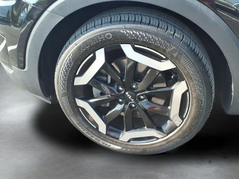 Used 2024 Kia Telluride S w/ S Sunroof Package FWD image 18