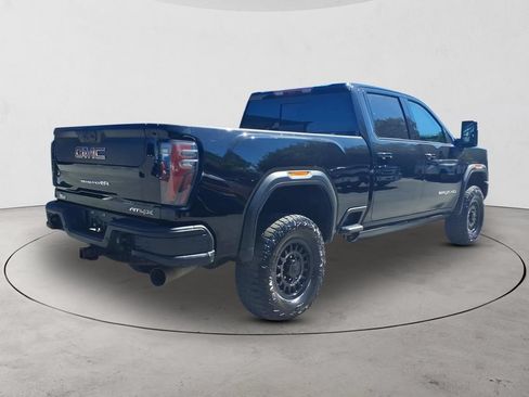 Used 2025 GMC Sierra 2500 AT4X w/ AT4X AEV Edition AWD/4WD image 5