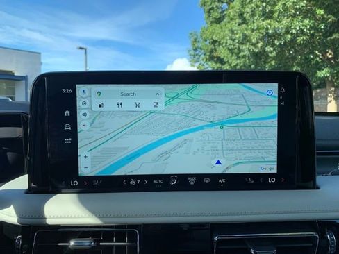 New 2025 Lincoln Aviator Black Label image 18