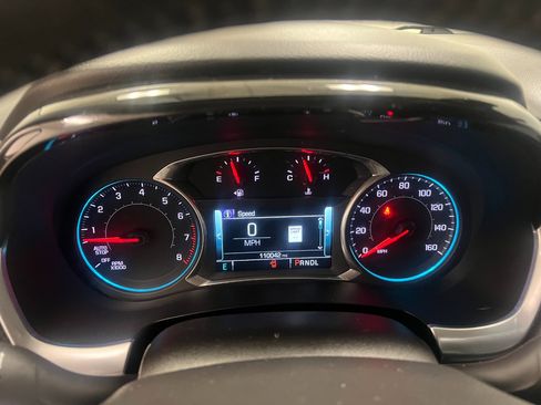 Used 2018 Chevrolet Traverse Premier image 40