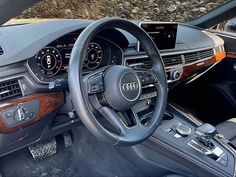 Used 2019 Audi A5 2.0T Premium Plus image 12