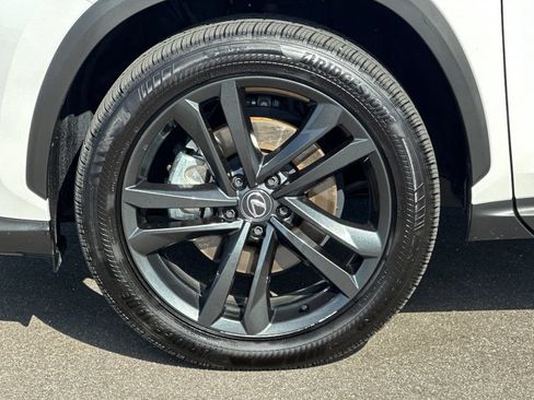 Certified 2024 Lexus NX 450h+ AWD w/ Vision Package image 25