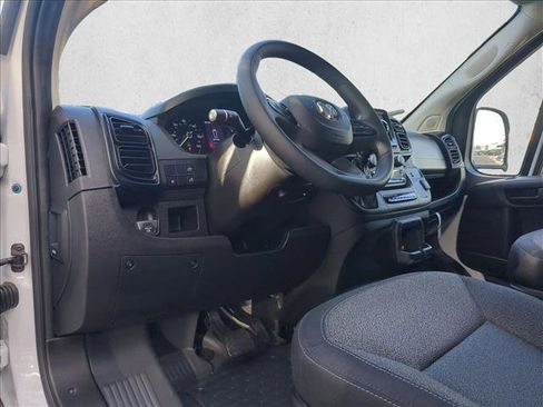 New 2026 RAM ProMaster 3500 w/ Safety Group image 3