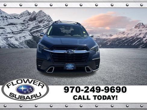 Used 2023 Subaru Ascent Touring AWD/4WD image 2