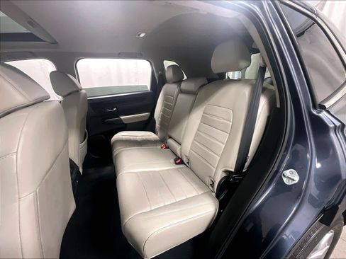 Used 2024 Honda CR-V EX-L image 15