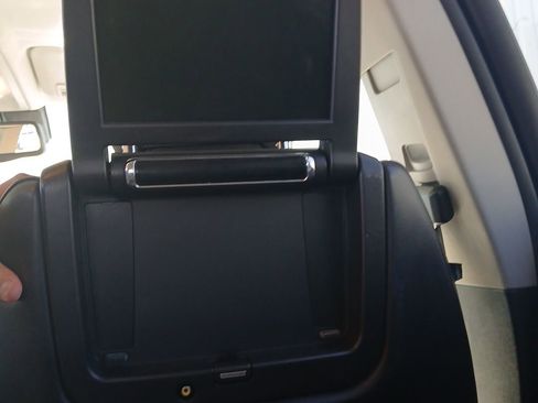 Used 2011 GMC Terrain SLT image 14