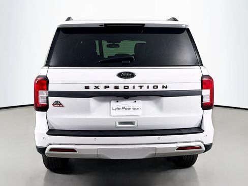Used 2024 Ford Expedition Timberline AWD/4WD image 10