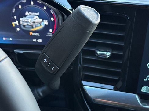 New 2026 Chevrolet Silverado 2500 LTZ w/ LTZ Premium Package image 21