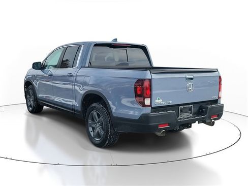 Used 2023 Honda Ridgeline RTL image 3
