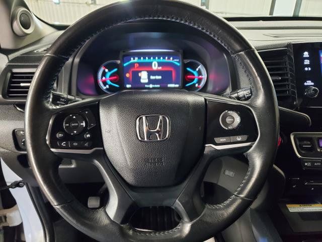 Used 2019 Honda Pilot Touring image 21