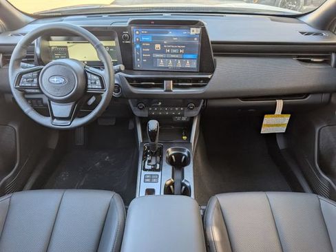 New 2026 Subaru Outback Limited AWD/4WD image 18