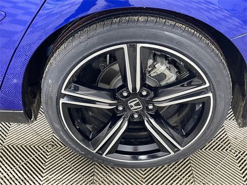 Certified 2023 Honda Accord Sport image 19