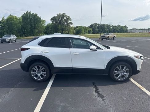 Used 2022 MAZDA CX-30 AWD 2.5 S w/ Select Package image 2