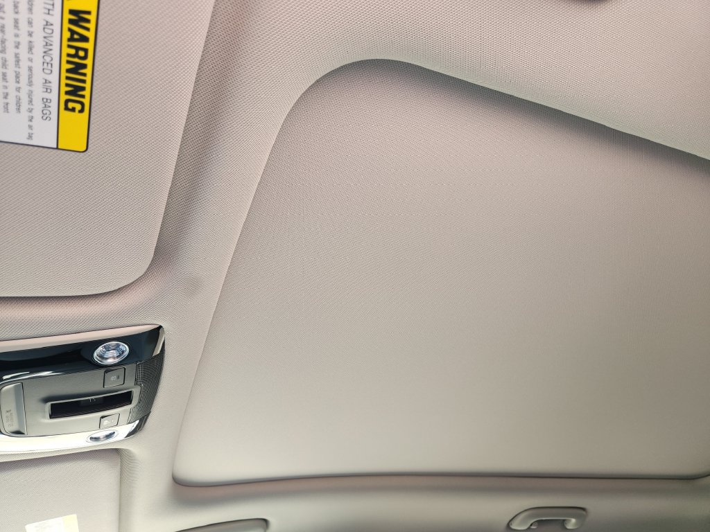 New 2026 Kia Sorento SX FWD image 17