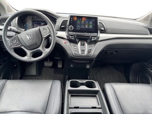 Used 2023 Honda Odyssey EX-L image 12