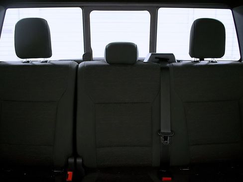 Used 2024 Ford F150 XLT w/ Equipment Group 302A MID image 14