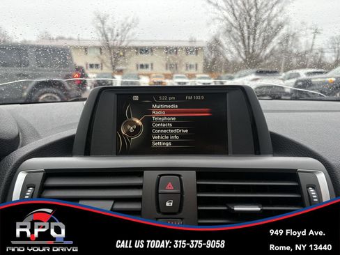 Used 2017 BMW 230i xDrive Coupe image 16