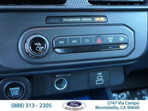 Used 2026 Ford Maverick XLT w/ XLT Luxury Package FWD image 21