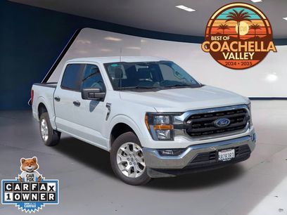 Used 2023 Ford F150 XLT