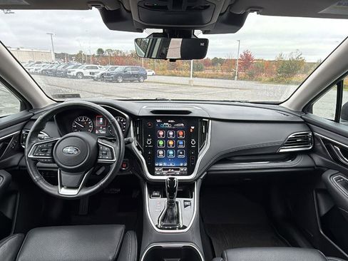 Used 2023 Subaru Outback Touring image 25