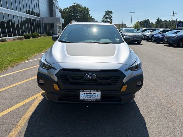 New 2026 Subaru Crosstrek 2.5i Wilderness AWD/4WD image 2