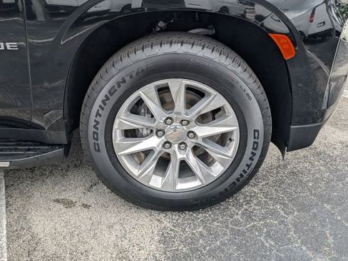 Used 2024 Chevrolet Tahoe Premier image 19