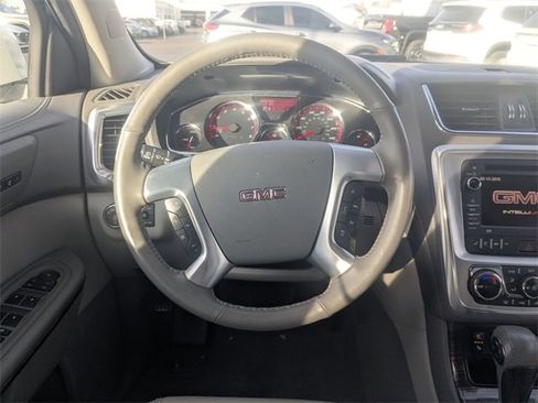 Used 2017 GMC Acadia Limited SLT image 19