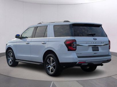 Used 2024 Ford Expedition Limited