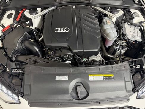 Used 2023 Audi A4 2.0T Premium Plus w/ Premium Plus Package image 25