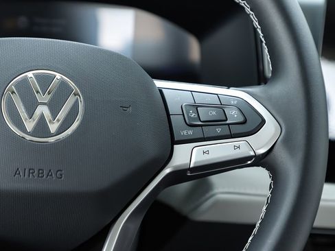 New 2026 Volkswagen Taos S image 59