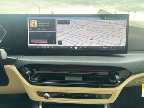 New 2026 BMW 430i xDrive 430i xDrive w/ Premium Package image 15