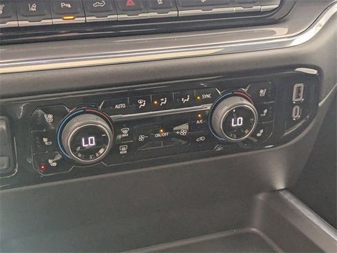 Certified 2024 Chevrolet Silverado 2500 High Country w/ Technology Package image 23