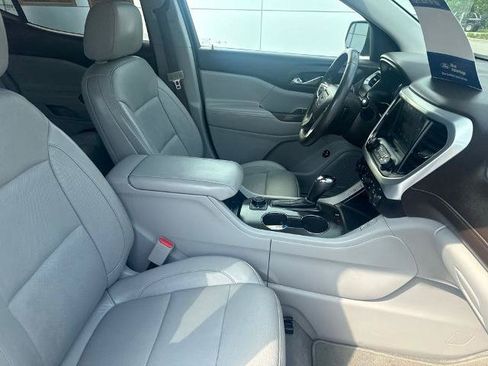 Used 2017 GMC Acadia SLT FWD image 31