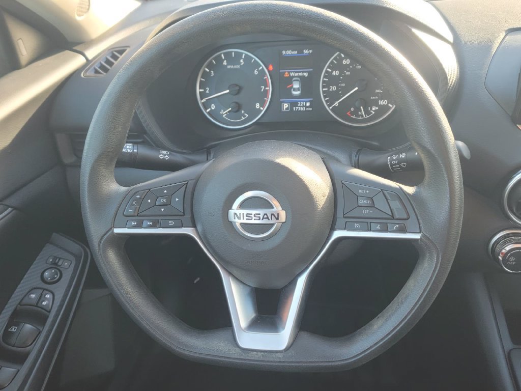 Used 2023 Nissan Sentra S FWD image 19
