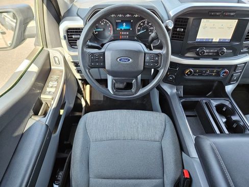 Used 2022 Ford F150 XLT image 13