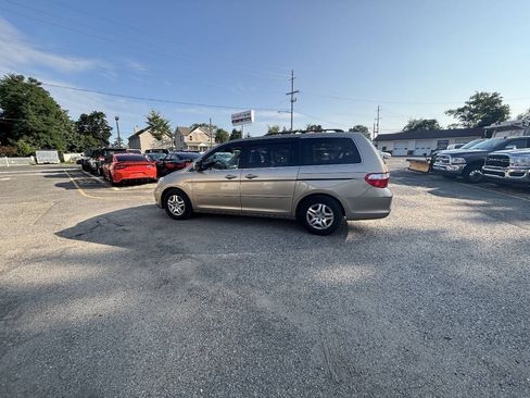 Used 2005 Honda Odyssey EX-L image 6