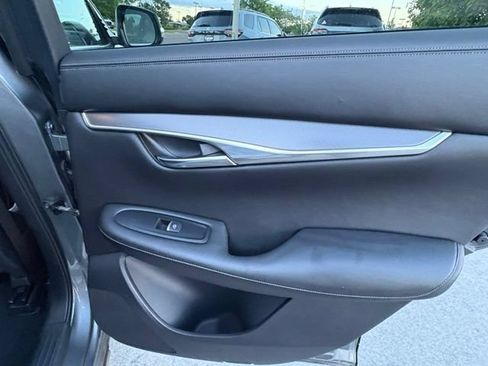 Used 2019 INFINITI QX50 Pure AWD/4WD image 29