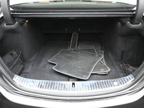 Used 2014 Mercedes-Benz S 550 Sedan image 35