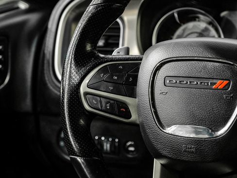 Used 2021 Dodge Charger Scat Pack RWD image 22