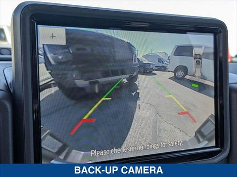 Used 2022 Ford Bronco Sport Outer Banks w/ Tech Package image 18