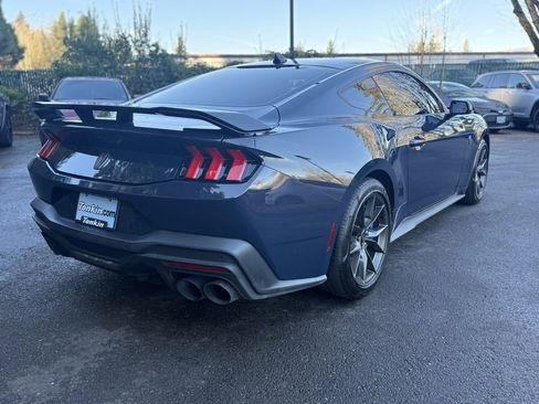 Used 2024 Ford Mustang Dark Horse image 16