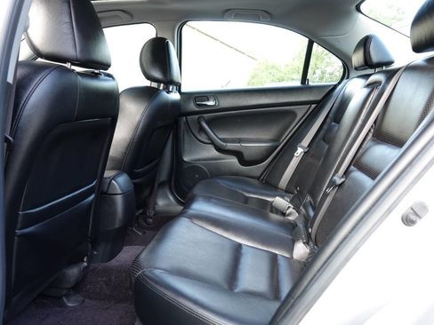 Used 2004 Acura TSX image 46