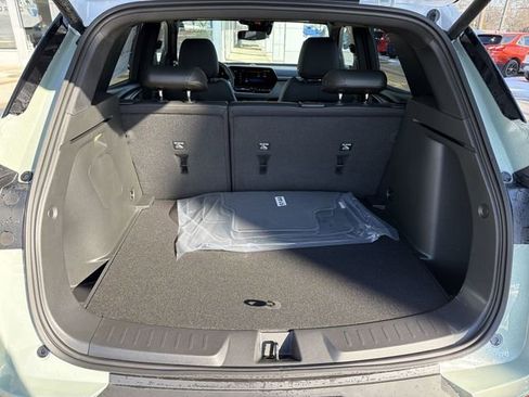 New 2026 Chevrolet TrailBlazer ACTIV w/ Convenience Package image 24