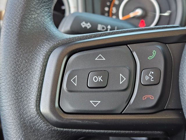 New 2026 Jeep Gladiator Sport AWD/4WD image 16