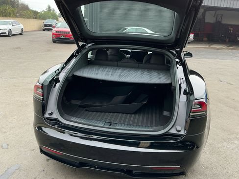 Used 2022 Tesla Model S image 27