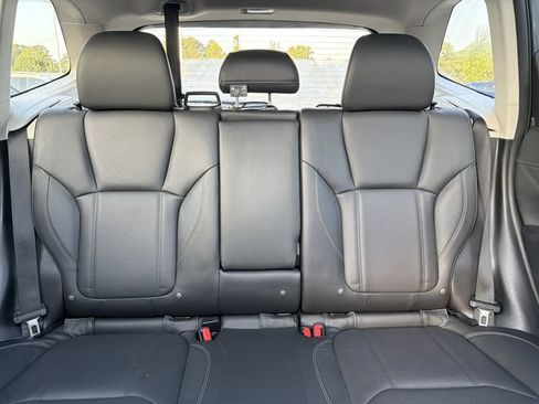 Used 2020 Subaru Forester Limited w/ Popular Package #3 AWD/4WD image 29