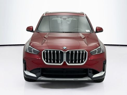 New 2026 BMW X1 xDrive28i w/ Convenience Package AWD/4WD image 2