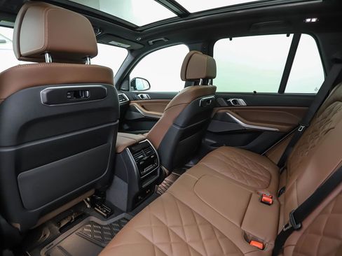 New 2026 BMW X5 xDrive40i image 21